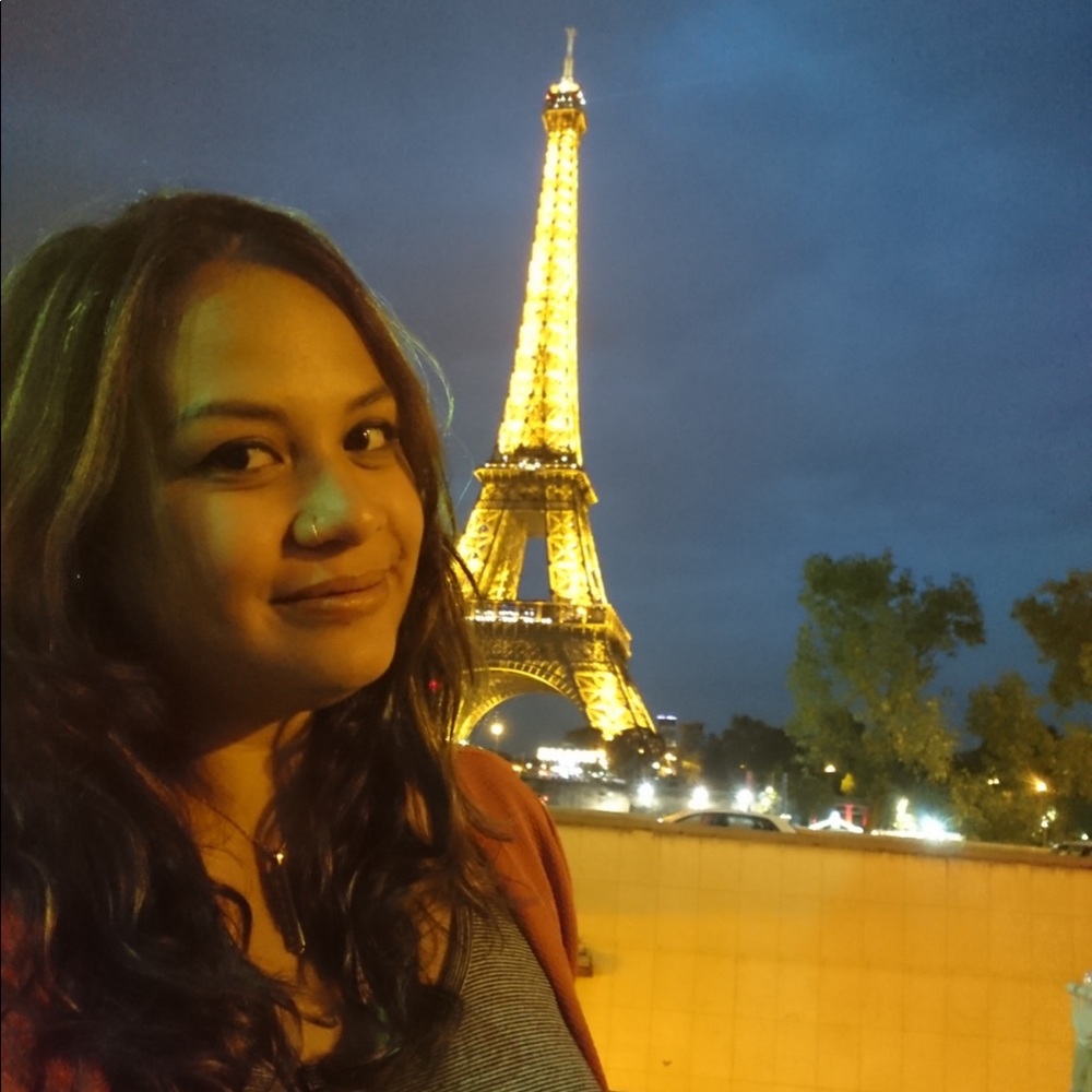 Meet your Posher, Astra